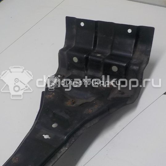 Фото Кронштейн замка капота  64920h1000 для Hyundai Terracan Hp