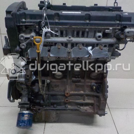 Фото Контрактный (б/у) двигатель G4GC для Hyundai / Kia 139-146 л.с 16V 2.0 л бензин KZ34302100