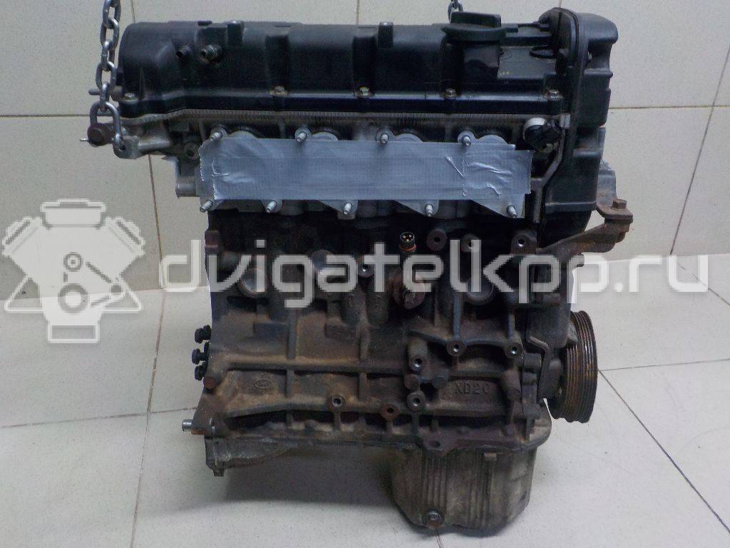 Фото Контрактный (б/у) двигатель G4GC для Hyundai / Kia 139-146 л.с 16V 2.0 л бензин KZ34302100 {forloop.counter}}