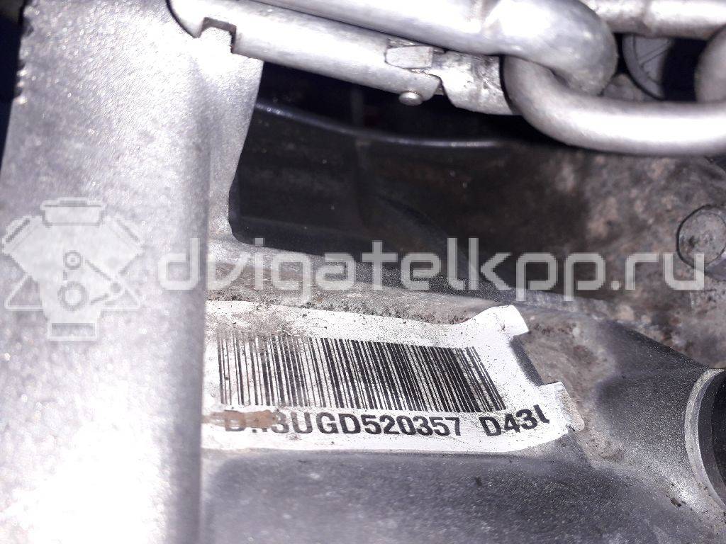 Фото Контрактная (б/у) АКПП для Hyundai / Kia 177-207 л.с 16V 1.6 л G4FJ бензин 430002D051 {forloop.counter}}