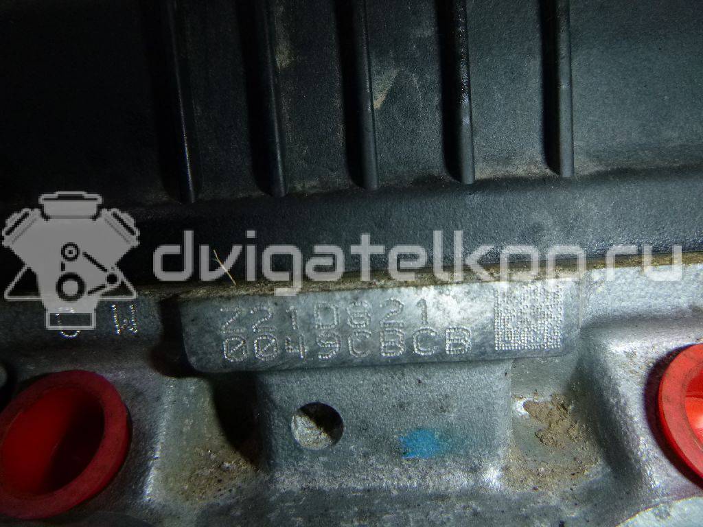 Фото Контрактный (б/у) двигатель G4FA для Hyundai / Kia 90-109 л.с 16V 1.4 л бензин z71112bz00 {forloop.counter}}