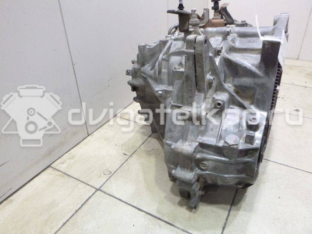 Фото Контрактная (б/у) АКПП для Hyundai (Beijing) / Hyundai / Kia 123-128 л.с 16V 1.6 л G4FG бензин 4500026074 {forloop.counter}}