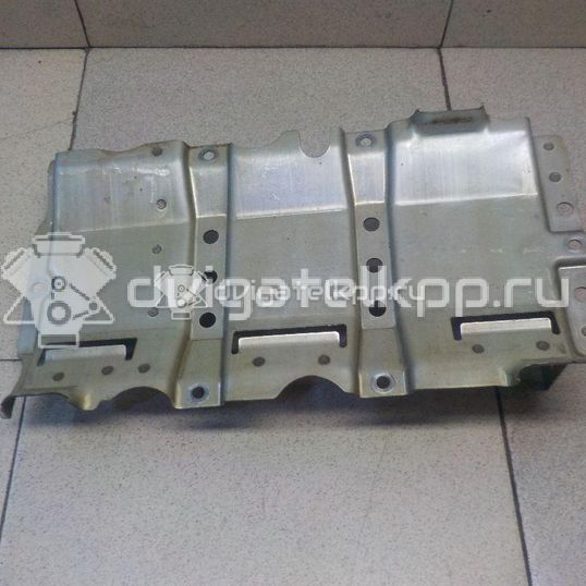 Фото Маслоотражатель для двигателя LFX для Gmc / Chevrolet / Buick / Cadillac / Mazda / Mazda (Faw) / Holden 147 л.с 16V 2.0 л бензин 12638370