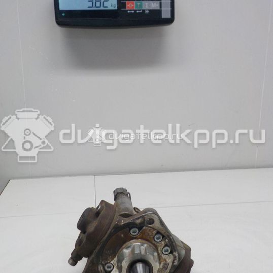 Фото ТНВД для двигателя YD25DDTi для Nissan Bassara / Nv350 E26 / Serena / Sani / Presage 100-190 л.с 16V 2.5 л Дизельное топливо 16700EB300