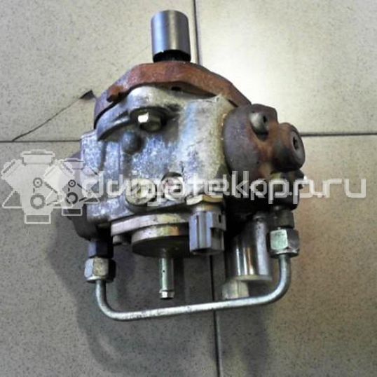 Фото ТНВД для двигателя YD25DDTi для Nissan Bassara / Nv350 E26 / Serena / Sani / Presage 100-190 л.с 16V 2.5 л Дизельное топливо 16700EB300