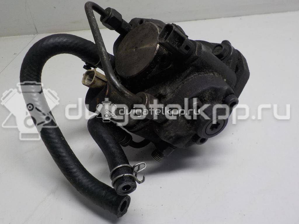 Фото ТНВД для двигателя YD25DDTi для Nissan Bassara / Nv350 E26 / Serena / Sani / Presage 100-190 л.с 16V 2.5 л Дизельное топливо 16700EB300 {forloop.counter}}