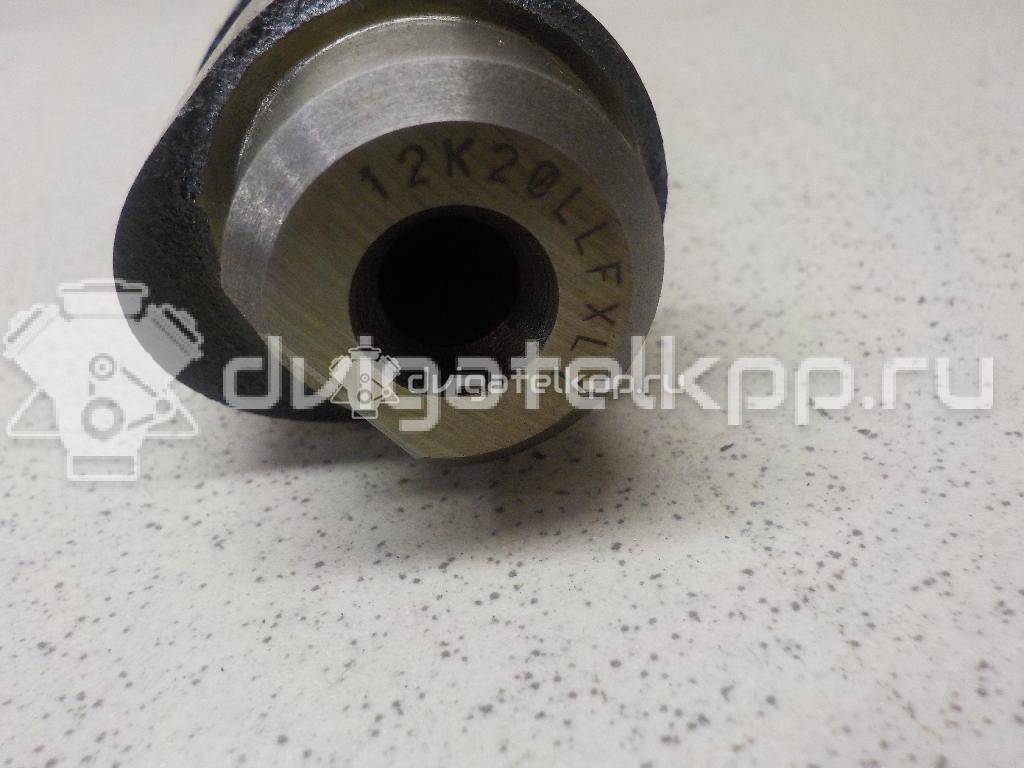 Фото Распредвал впускной для двигателя LFX для Gmc / Chevrolet / Buick / Cadillac / Mazda / Holden 305-306 л.с 24V 3.6 л Бензин/спирт 12632272 {forloop.counter}}