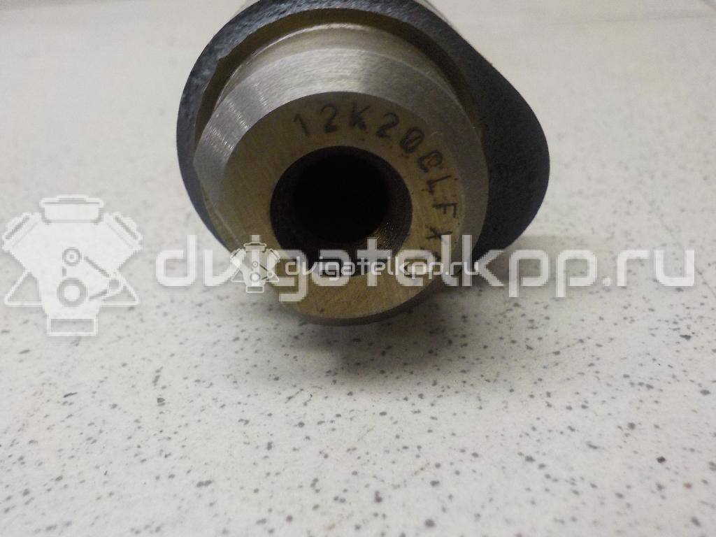 Фото Распредвал впускной для двигателя LFX для Gmc / Chevrolet / Buick / Cadillac / Mazda / Holden 155-158 л.с 16V 2.0 л бензин 12632275 {forloop.counter}}