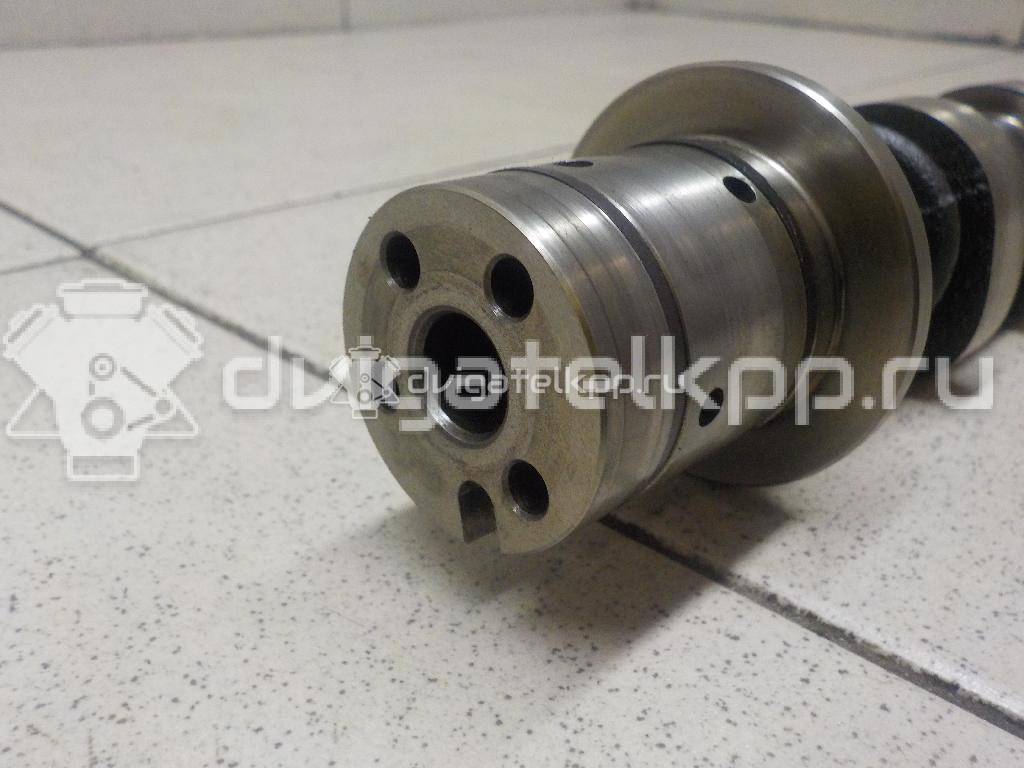 Фото Распредвал впускной для двигателя LFX для Gmc / Chevrolet / Buick / Cadillac / Mazda / Holden 305-306 л.с 24V 3.6 л Бензин/спирт 12632275 {forloop.counter}}