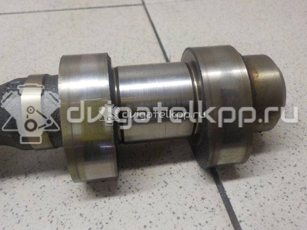 Фото Распредвал выпускной для двигателя LFX для Gmc / Chevrolet / Buick / Cadillac / Mazda / Holden 305-306 л.с 24V 3.6 л Бензин/спирт 12632274 {forloop.counter}}