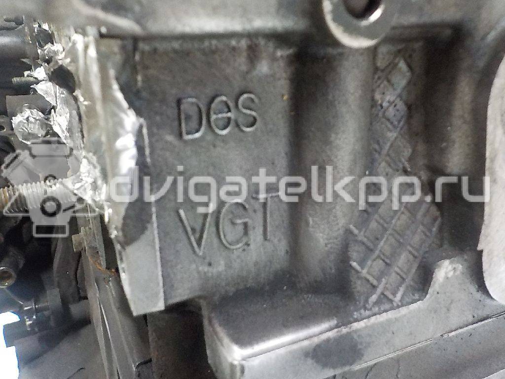 Фото Контрактный (б/у) двигатель D4CB для Hyundai / Kia 110-175 л.с 16V 2.5 л Дизельное топливо 110J14AU00A {forloop.counter}}