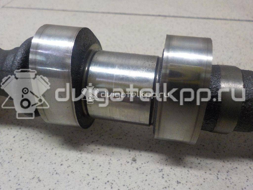 Фото Распредвал выпускной для двигателя LFX для Gmc / Chevrolet / Buick / Cadillac / Mazda / Holden 305-306 л.с 24V 3.6 л Бензин/спирт 12632270 {forloop.counter}}