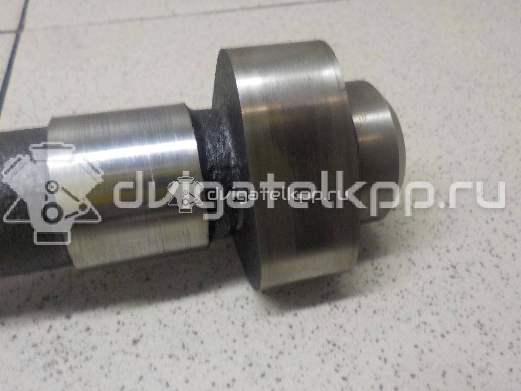 Фото Распредвал выпускной для двигателя LFX для Gmc / Chevrolet / Buick / Cadillac / Mazda / Holden 305-306 л.с 24V 3.6 л Бензин/спирт 12632270 {forloop.counter}}