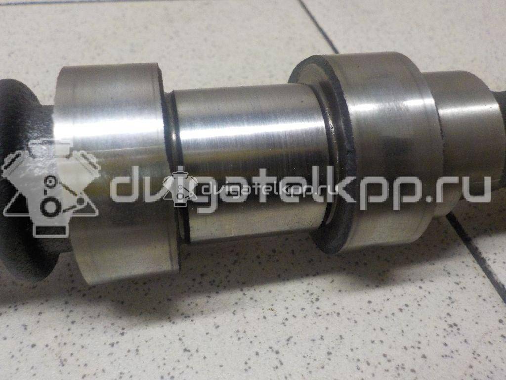 Фото Распредвал выпускной для двигателя LFX для Gmc / Chevrolet / Buick / Cadillac / Mazda / Holden 305-306 л.с 24V 3.6 л Бензин/спирт 12632270 {forloop.counter}}