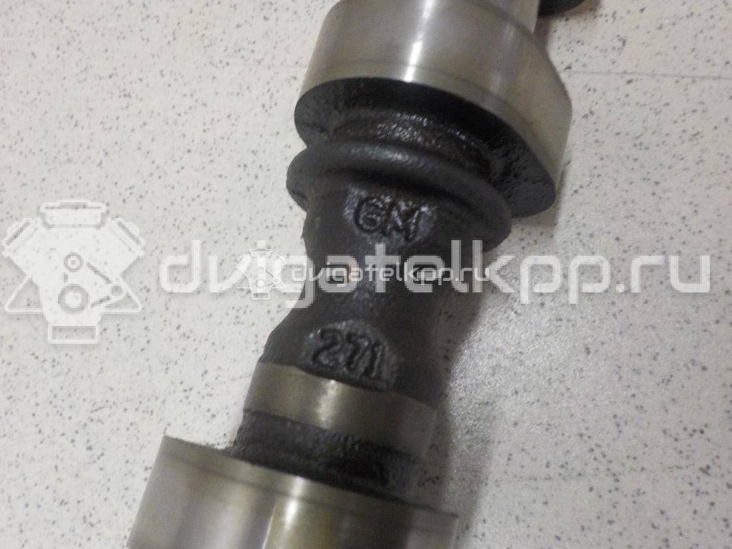 Фото Распредвал выпускной для двигателя LFX для Gmc / Chevrolet / Buick / Cadillac / Mazda / Holden 305-306 л.с 24V 3.6 л Бензин/спирт 12632270 {forloop.counter}}