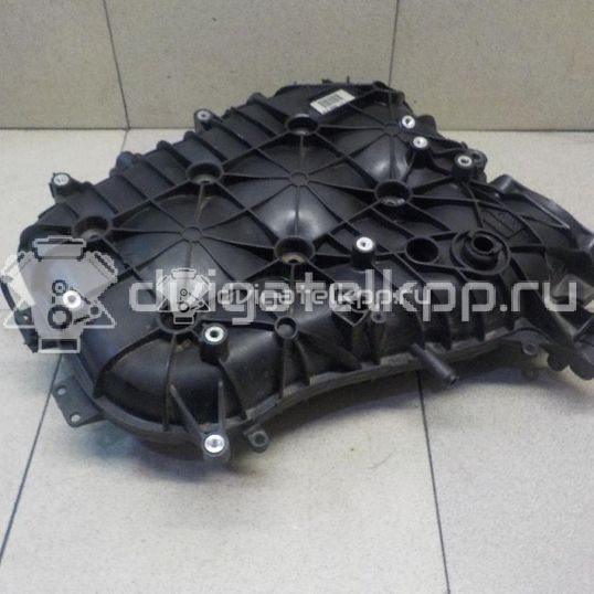 Фото Коллектор впускной для двигателя LFX для Gmc / Chevrolet / Buick / Cadillac / Mazda / Mazda (Faw) / Holden 147 л.с 16V 2.0 л бензин 12648915