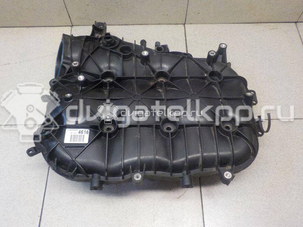 Фото Коллектор впускной для двигателя LFX для Gmc / Chevrolet / Buick / Cadillac / Mazda / Mazda (Faw) / Holden 147 л.с 16V 2.0 л бензин 12648915 {forloop.counter}}