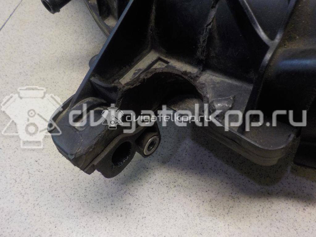 Фото Коллектор впускной для двигателя LFX для Gmc / Chevrolet / Buick / Cadillac / Mazda / Mazda (Faw) / Holden 147 л.с 16V 2.0 л бензин 12648915 {forloop.counter}}