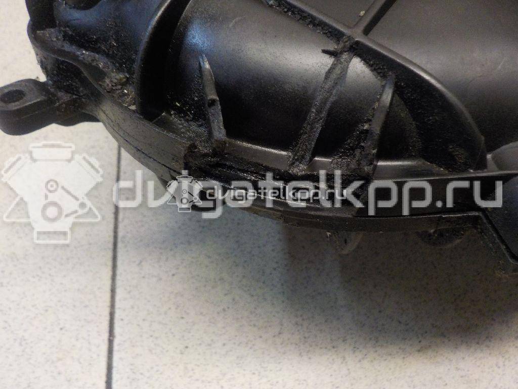 Фото Коллектор впускной для двигателя LFX для Gmc / Chevrolet / Buick / Cadillac / Mazda / Mazda (Faw) / Holden 147 л.с 16V 2.0 л бензин 12648915 {forloop.counter}}