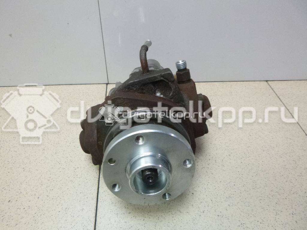 Фото ТНВД для двигателя YD25DDTi для Nissan Bassara / Nv350 E26 / Serena / Sani / Presage 100-190 л.с 16V 2.5 л Дизельное топливо 16700EB39A {forloop.counter}}