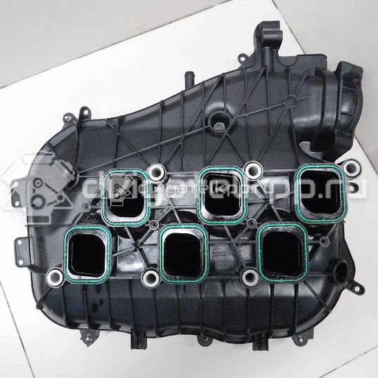 Фото Коллектор впускной для двигателя LFX для Gmc / Chevrolet / Buick / Cadillac / Mazda / Holden / Cadillac (Sgm) 309 л.с 24V 3.6 л бензин 12648915