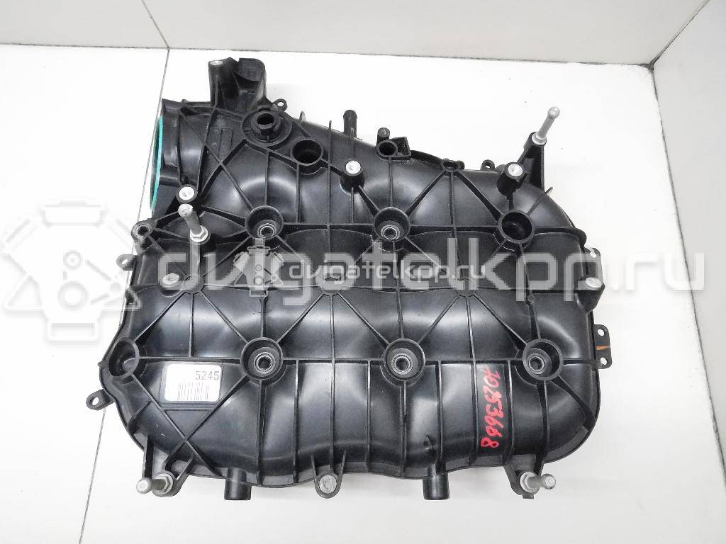 Фото Коллектор впускной для двигателя LFX для Gmc / Chevrolet / Buick / Cadillac / Mazda / Holden / Cadillac (Sgm) 309 л.с 24V 3.6 л бензин 12648915 {forloop.counter}}