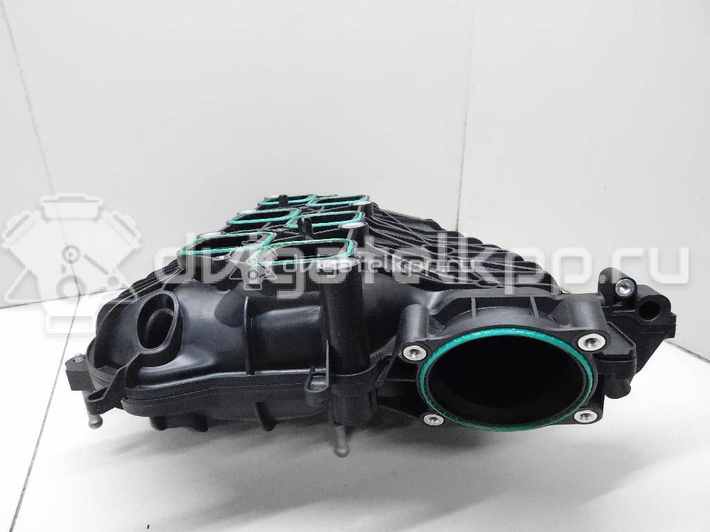 Фото Коллектор впускной для двигателя LFX для Gmc / Chevrolet / Buick / Cadillac / Mazda / Mazda (Faw) / Holden 147 л.с 16V 2.0 л бензин 12648915 {forloop.counter}}