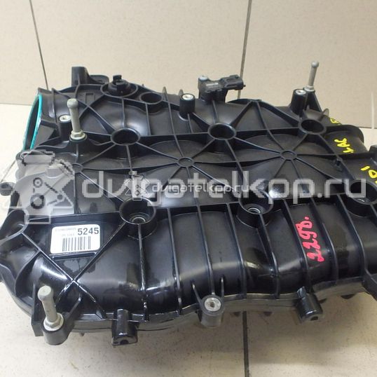 Фото Коллектор впускной для двигателя LFX для Gmc / Chevrolet / Buick / Cadillac / Mazda / Holden 155-158 л.с 16V 2.0 л бензин 12648915