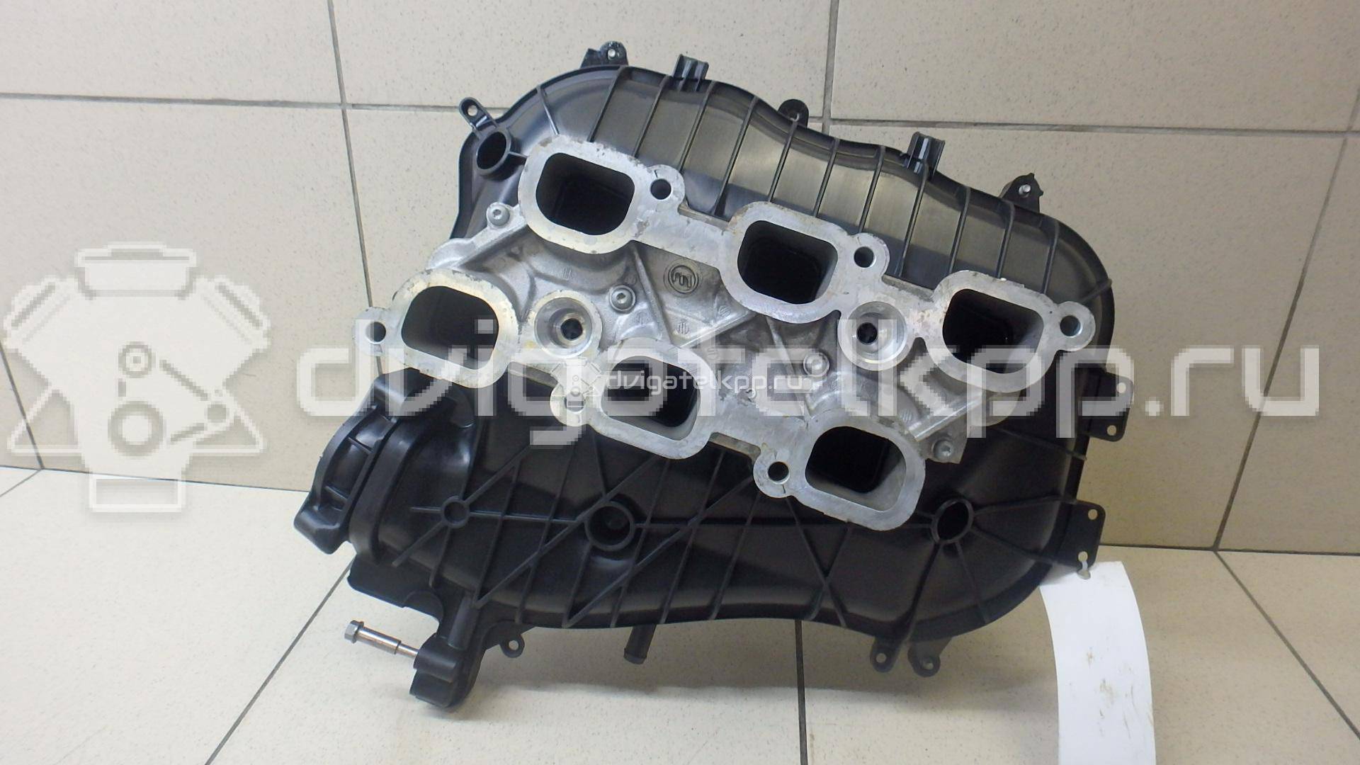 Фото Коллектор впускной для двигателя LF1 для Gmc / Chevrolet / Buick / Cadillac / Holden / Saab 269 л.с 24V 3.0 л бензин 12648915 {forloop.counter}}