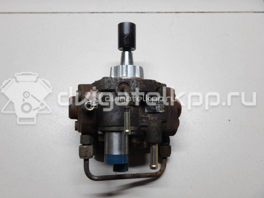 Фото ТНВД для двигателя YD25DDTi для Nissan Bassara / Nv350 E26 / Serena / Sani / Presage 100-190 л.с 16V 2.5 л Дизельное топливо 16700EB39A {forloop.counter}}