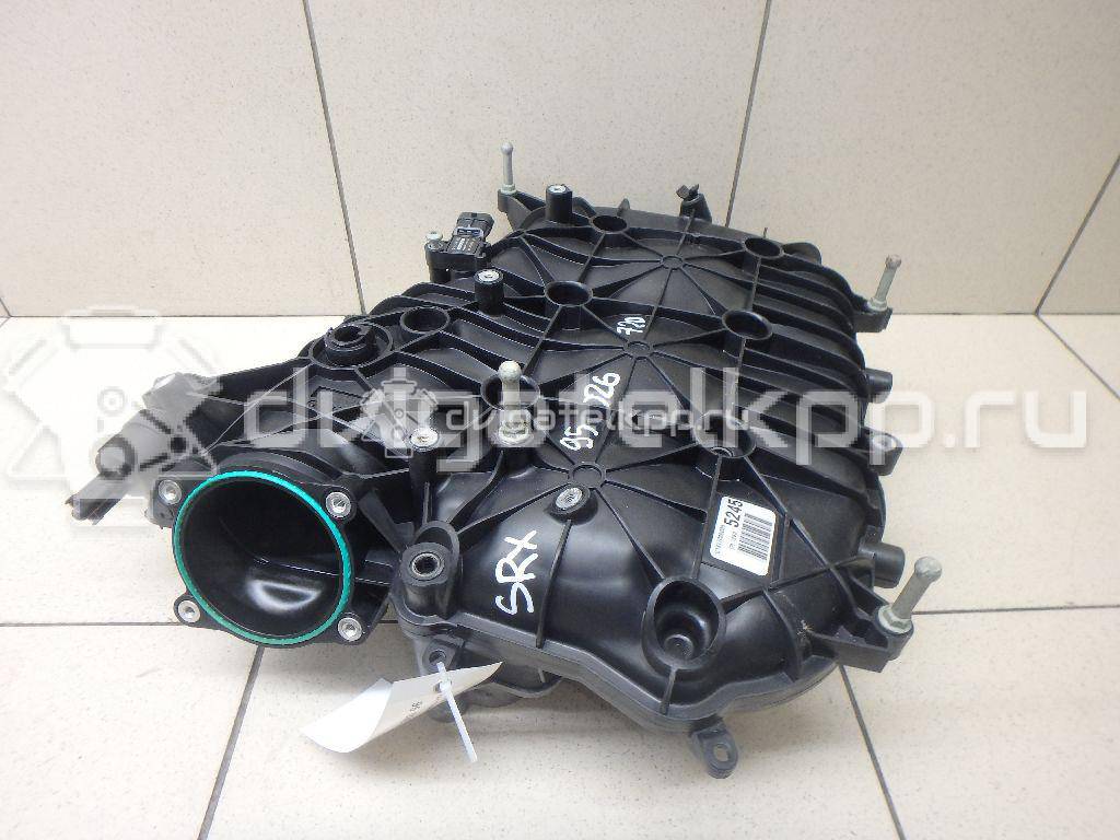 Фото Коллектор впускной для двигателя LFX для Gmc / Chevrolet / Buick / Cadillac / Mazda / Holden 155-158 л.с 16V 2.0 л бензин 12648915 {forloop.counter}}