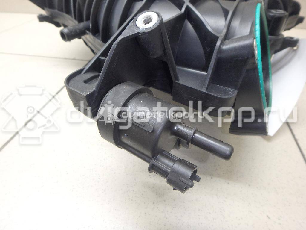 Фото Коллектор впускной для двигателя LFX для Gmc / Chevrolet / Buick / Cadillac / Mazda / Holden 155-158 л.с 16V 2.0 л бензин 12648915 {forloop.counter}}