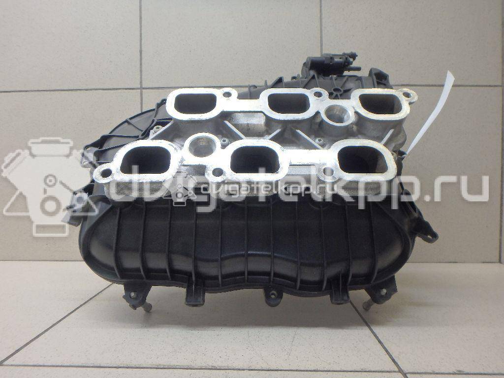 Фото Коллектор впускной для двигателя LFX для Gmc / Chevrolet / Buick / Cadillac / Mazda / Holden 155-158 л.с 16V 2.0 л бензин 12648915 {forloop.counter}}