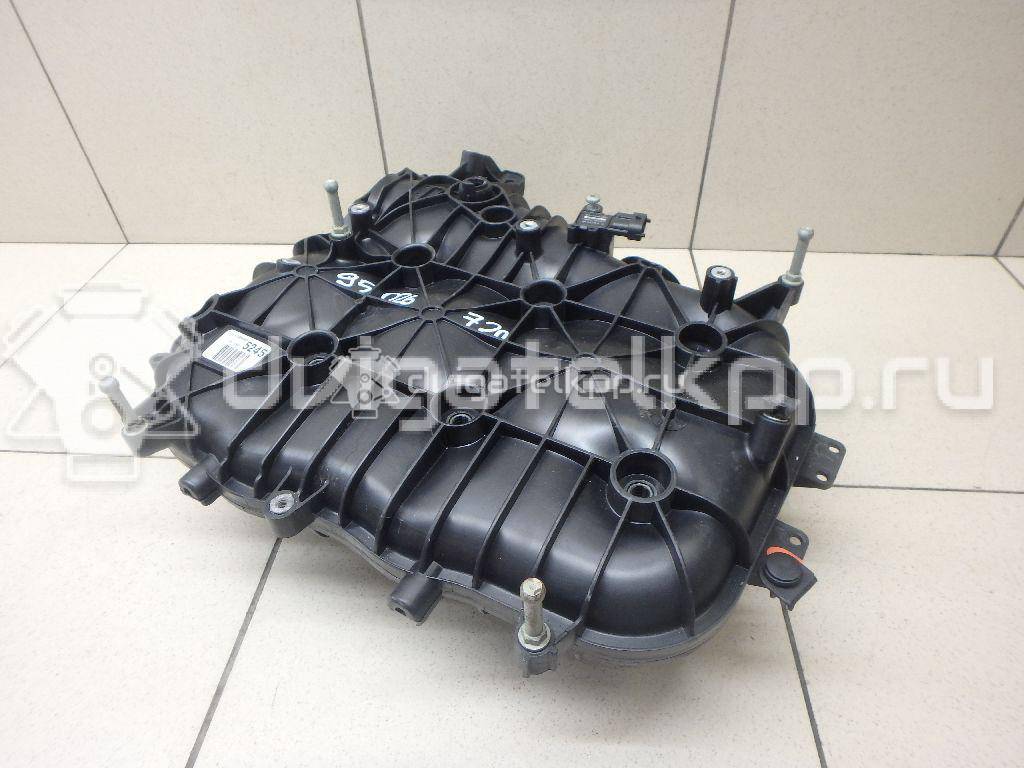 Фото Коллектор впускной для двигателя LFX для Gmc / Chevrolet / Buick / Cadillac / Mazda / Holden 155-158 л.с 16V 2.0 л бензин 12648915 {forloop.counter}}