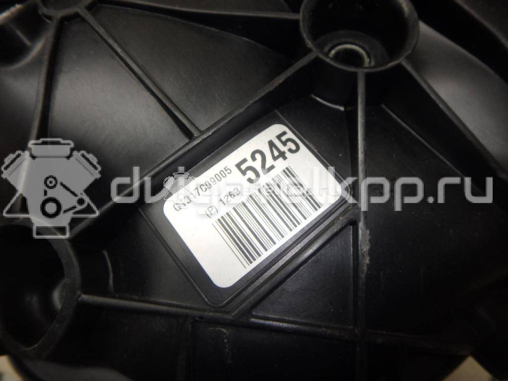 Фото Коллектор впускной для двигателя LFX для Gmc / Chevrolet / Buick / Cadillac / Mazda / Holden 155-158 л.с 16V 2.0 л бензин 12648915 {forloop.counter}}