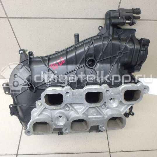 Фото Коллектор впускной для двигателя LFX для Gmc / Chevrolet / Buick / Cadillac / Mazda / Holden / Cadillac (Sgm) 309 л.с 24V 3.6 л бензин 12648915