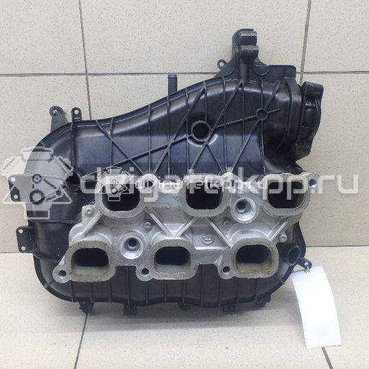 Фото Коллектор впускной для двигателя LFX для Gmc / Chevrolet / Buick / Cadillac / Mazda / Holden 155-158 л.с 16V 2.0 л бензин 12648915