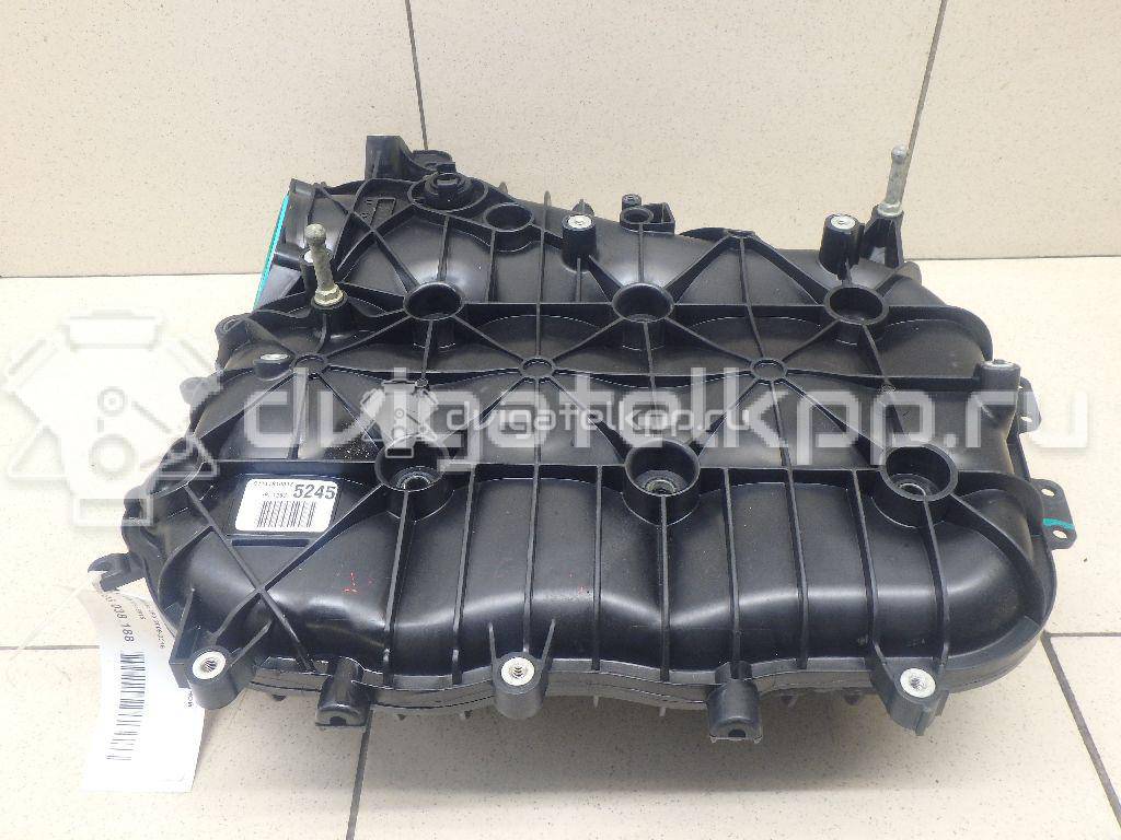 Фото Коллектор впускной для двигателя LFX для Gmc / Chevrolet / Buick / Cadillac / Mazda / Holden 155-158 л.с 16V 2.0 л бензин 12648915 {forloop.counter}}