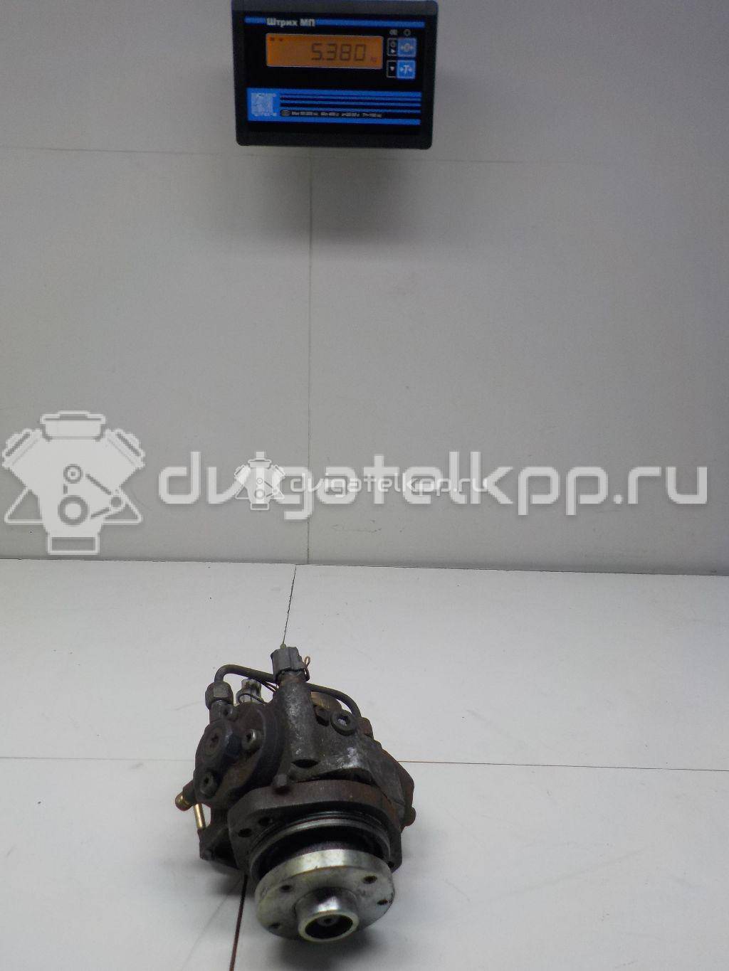 Фото ТНВД для двигателя YD25DDTi для Nissan Bassara / Nv350 E26 / Serena / Sani / Presage 100-190 л.с 16V 2.5 л Дизельное топливо {forloop.counter}}