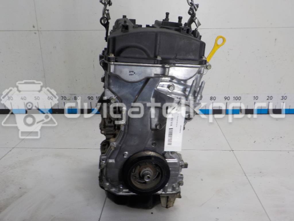 Фото Контрактный (б/у) двигатель G4KD для Hyundai / Kia 150-178 л.с 16V 2.0 л бензин 152X12GH00A {forloop.counter}}