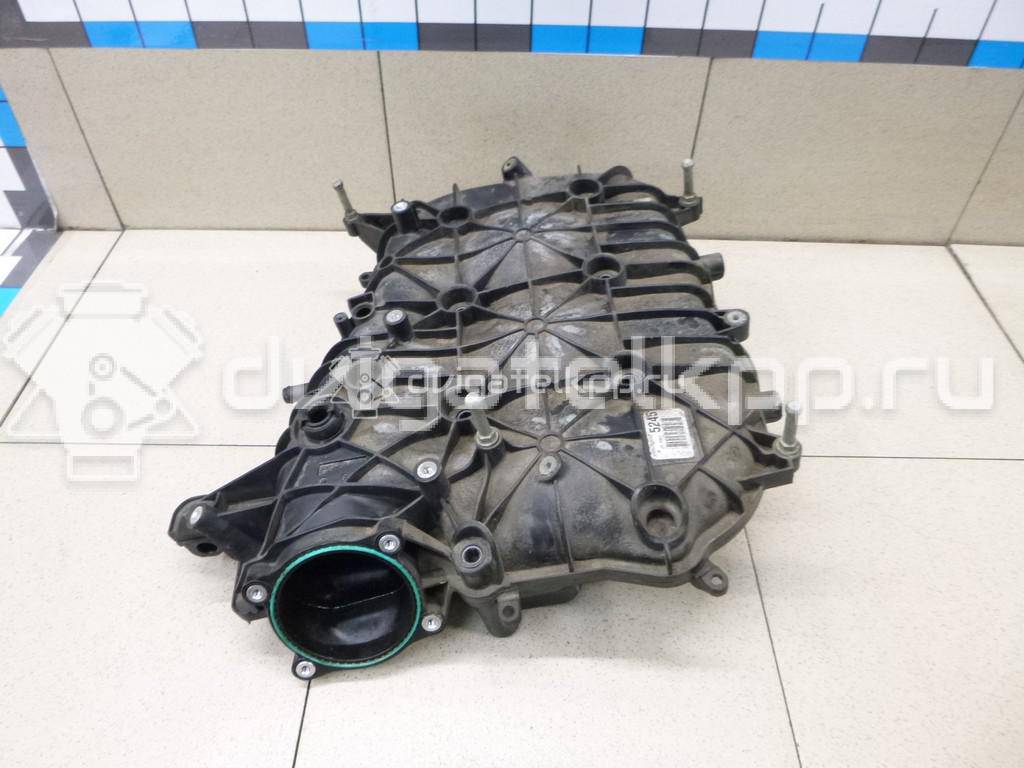 Фото Коллектор впускной для двигателя LF1 для Gmc / Chevrolet / Buick / Cadillac / Buick (Sgm) / Holden / Saab 254-258 л.с 24V 3.0 л бензин 12648915 {forloop.counter}}