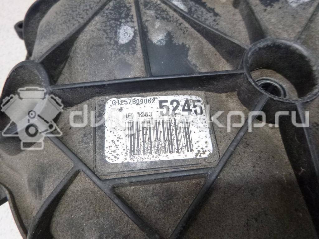 Фото Коллектор впускной для двигателя LF1 для Gmc / Chevrolet / Buick / Cadillac / Buick (Sgm) / Holden / Saab 254-258 л.с 24V 3.0 л бензин 12648915 {forloop.counter}}