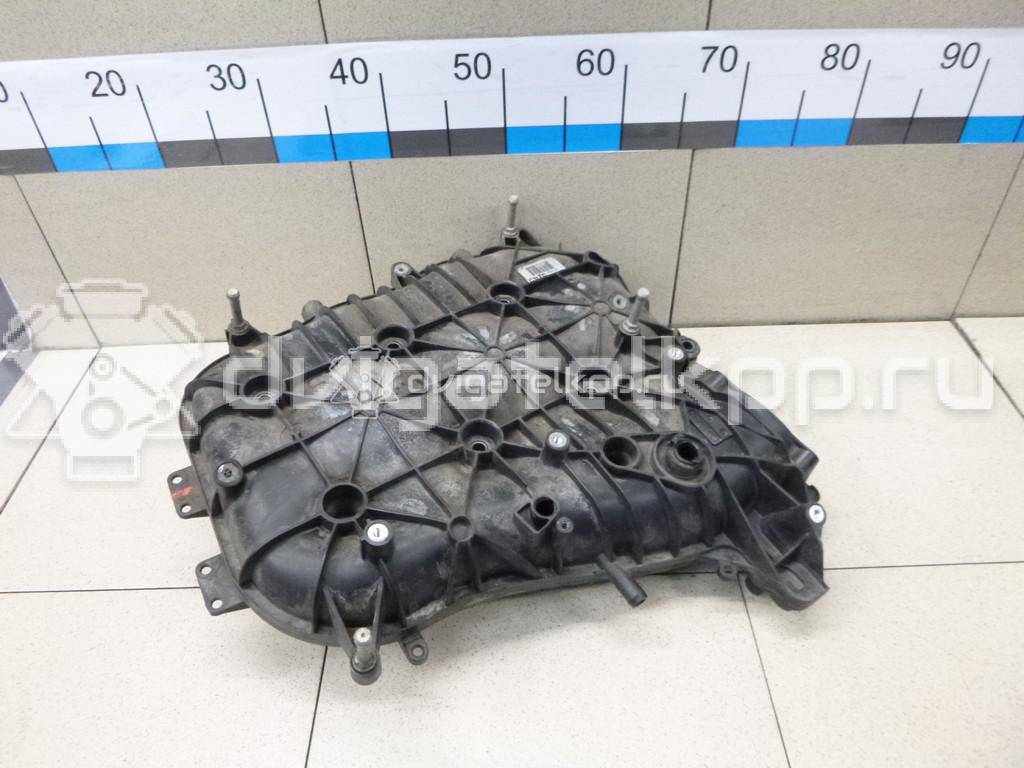 Фото Коллектор впускной для двигателя LF1 для Gmc / Chevrolet / Buick / Cadillac / Holden / Saab 256-307 л.с 24V 3.0 л бензин 12648915 {forloop.counter}}