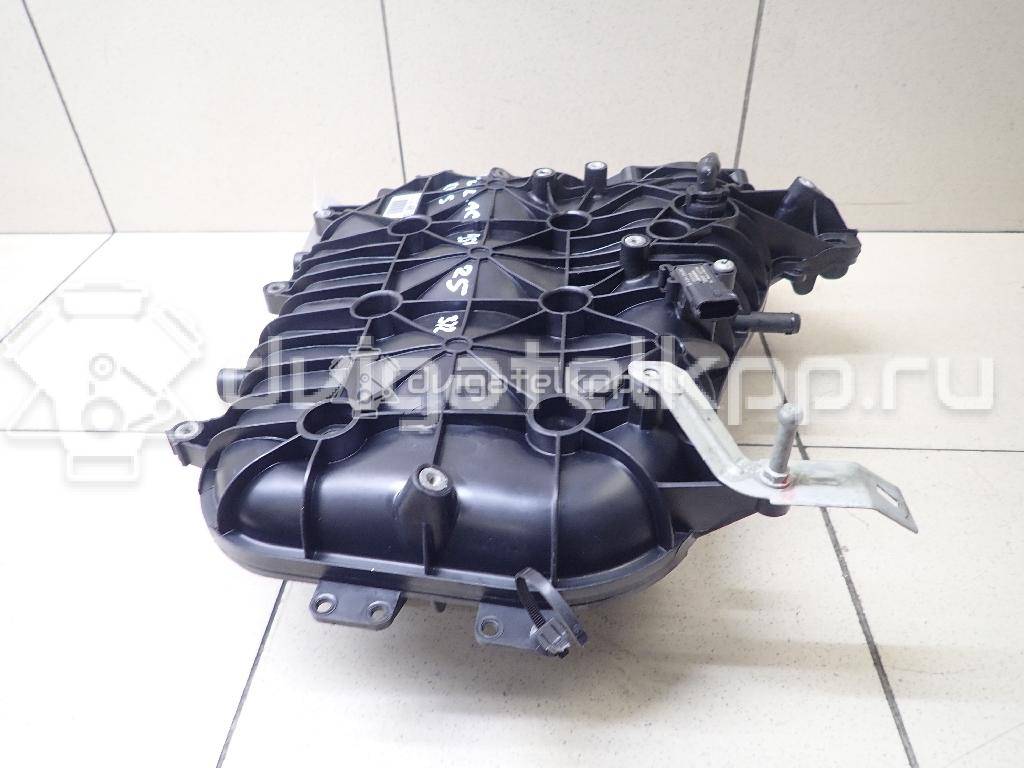 Фото Коллектор впускной для двигателя LFX для Gmc / Chevrolet / Buick / Cadillac / Mazda / Holden 155-158 л.с 16V 2.0 л бензин 12648915 {forloop.counter}}