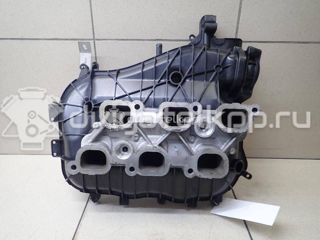 Фото Коллектор впускной для двигателя LFX для Gmc / Chevrolet / Buick / Cadillac / Mazda / Holden 155-158 л.с 16V 2.0 л бензин 12648915 {forloop.counter}}