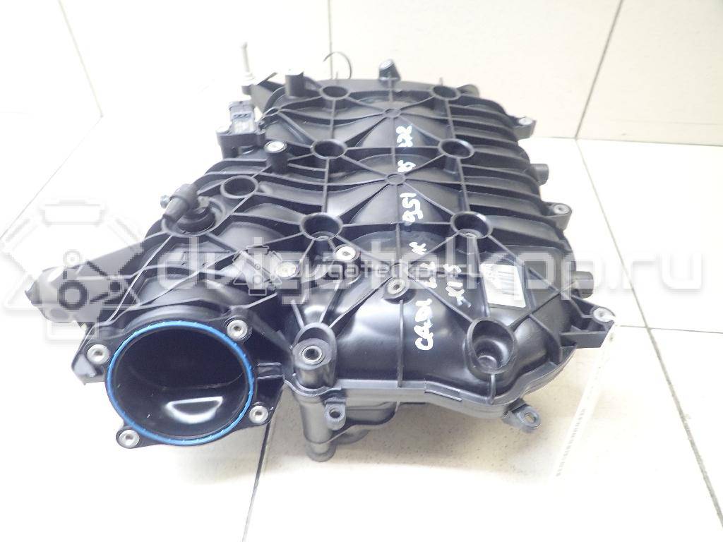 Фото Коллектор впускной для двигателя LFX для Gmc / Chevrolet / Buick / Cadillac / Mazda / Holden 155-158 л.с 16V 2.0 л бензин 12648915 {forloop.counter}}