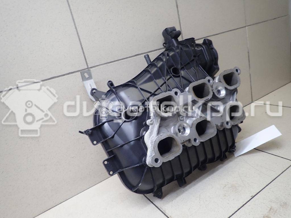 Фото Коллектор впускной для двигателя LFX для Gmc / Chevrolet / Buick / Cadillac / Mazda / Holden 147 л.с 16V 2.0 л бензин 12648915 {forloop.counter}}