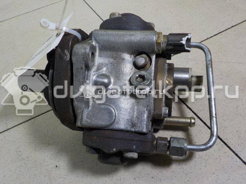 Фото ТНВД для двигателя YD25DDTi для Nissan Bassara / Nv350 E26 / Serena / Sani / Presage 100-190 л.с 16V 2.5 л Дизельное топливо {forloop.counter}}