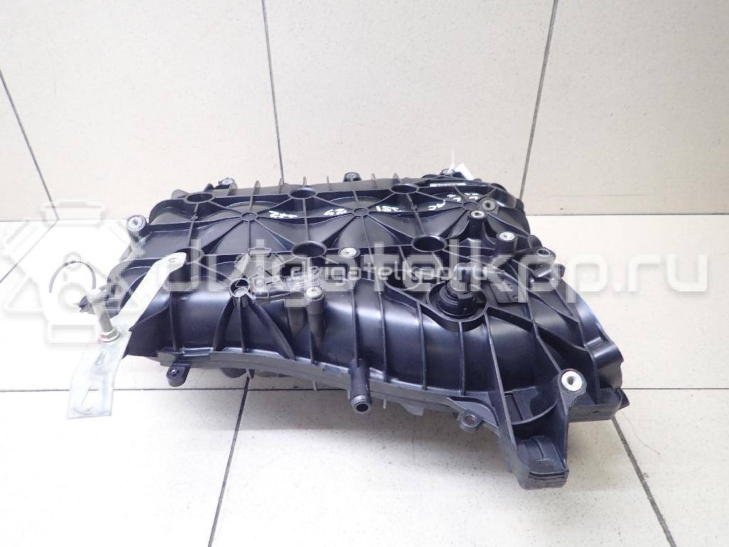 Фото Коллектор впускной для двигателя LF1 для Gmc / Chevrolet / Buick / Cadillac / Holden / Saab 256-307 л.с 24V 3.0 л бензин 12648915 {forloop.counter}}