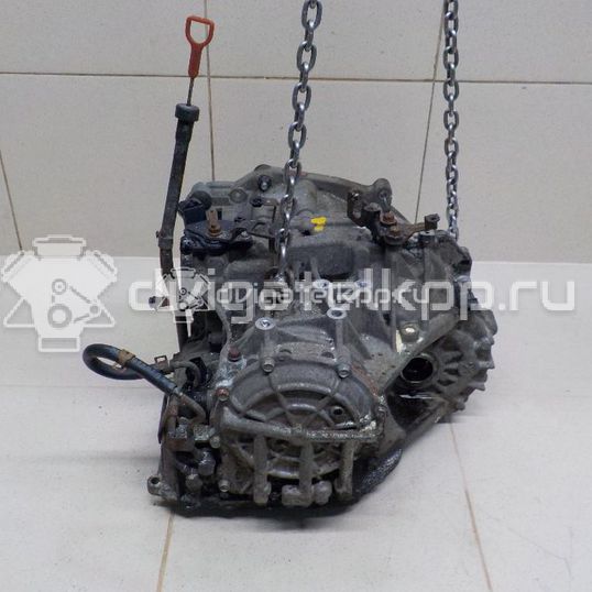 Фото Контрактная (б/у) АКПП для Hyundai / Kia 114-132 л.с 16V 1.6 л G4FC Бензин/спирт 4500023020